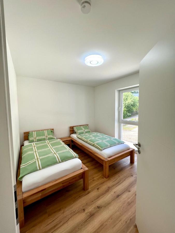 Ferienhaus Ferati Günzburg Esterno foto