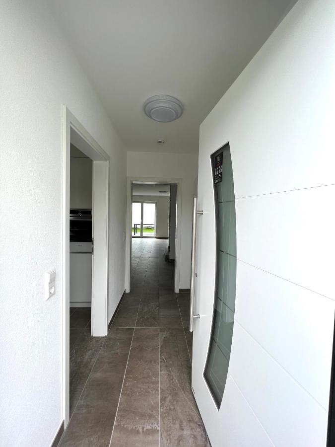 Ferienhaus Ferati Günzburg Esterno foto
