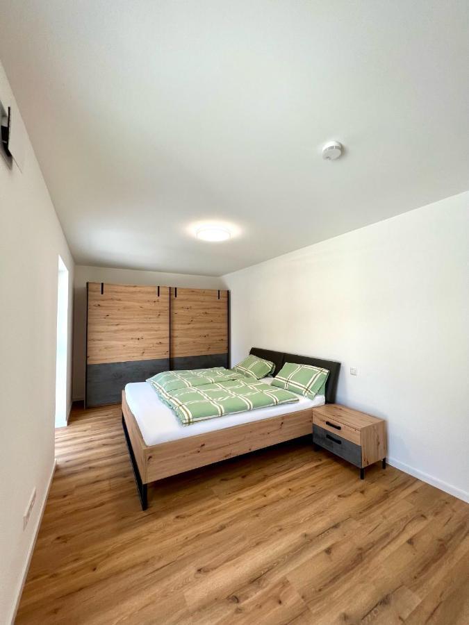 Ferienhaus Ferati Günzburg Esterno foto