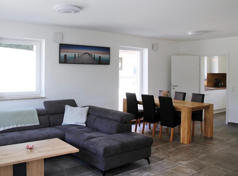 Ferienhaus Ferati Günzburg Esterno foto