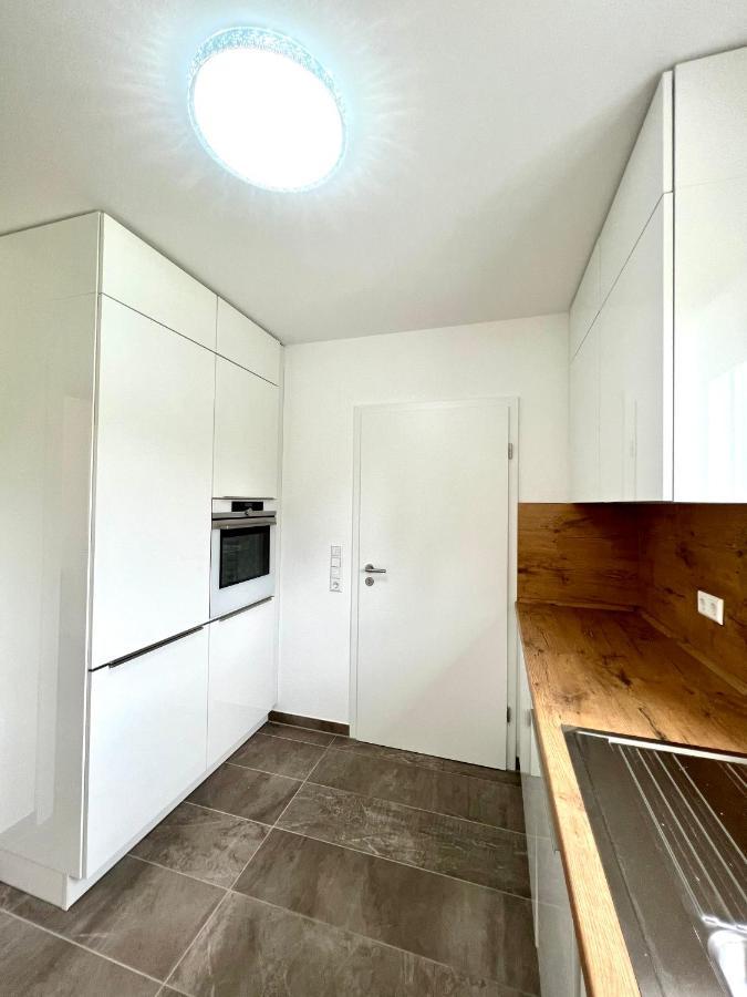 Ferienhaus Ferati Günzburg Esterno foto