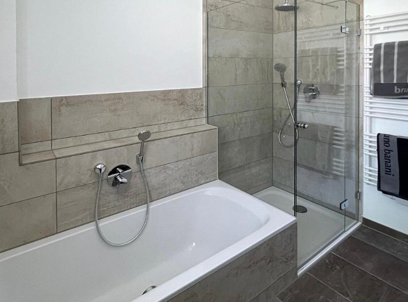 Ferienhaus Ferati Günzburg Esterno foto