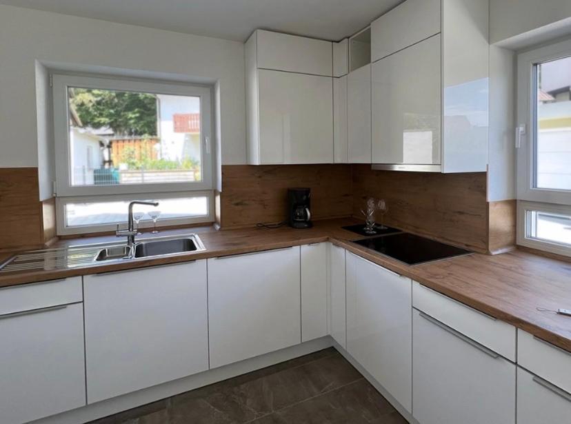 Ferienhaus Ferati Günzburg Esterno foto