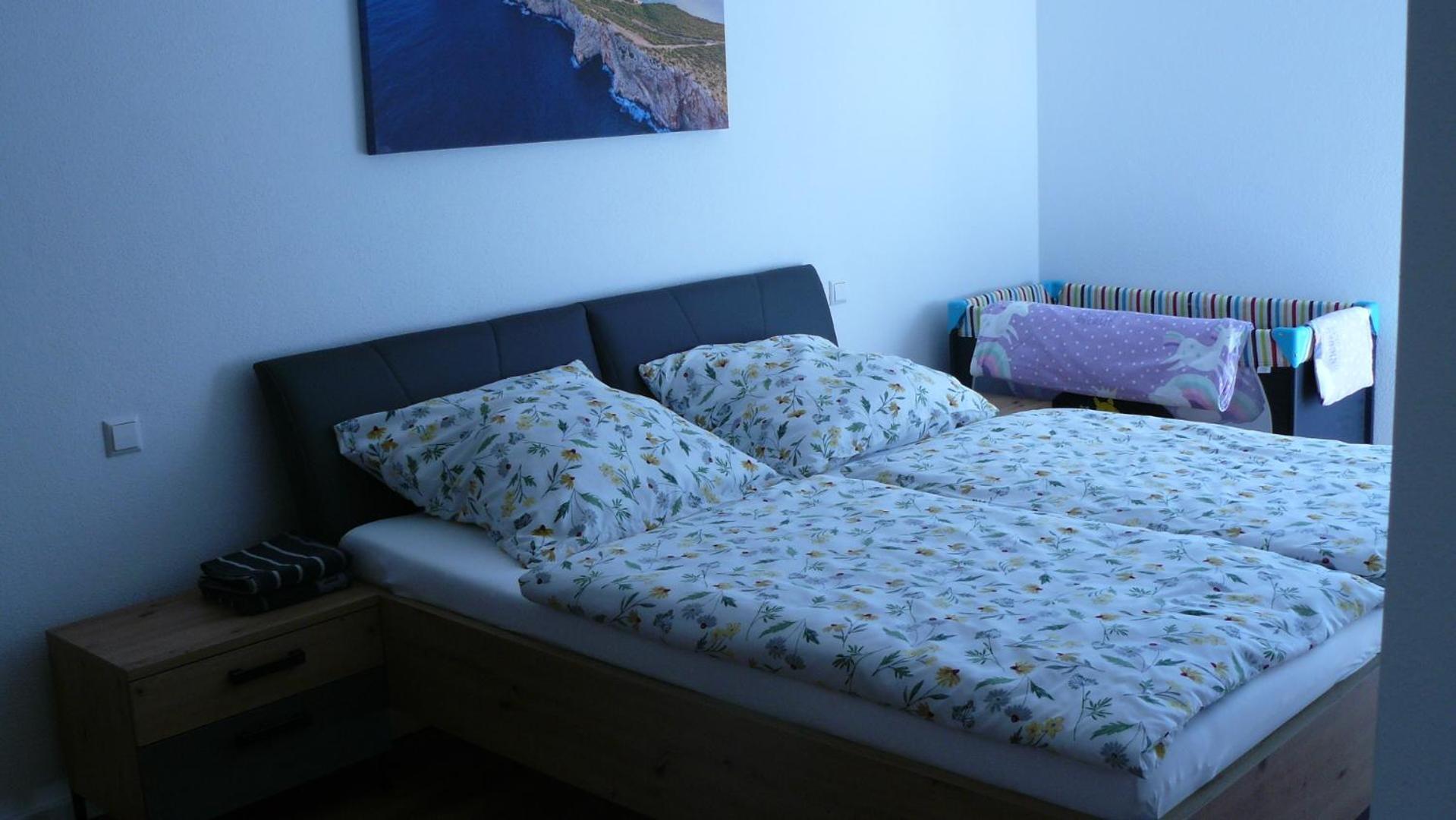 Ferienhaus Ferati Günzburg Esterno foto
